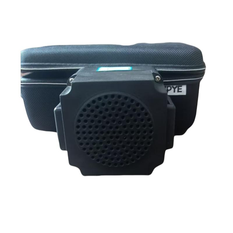 Симулятор звука двигателя для электромобиля