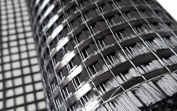 12K Carbon Fiber Mesh for Structure Reinforcement