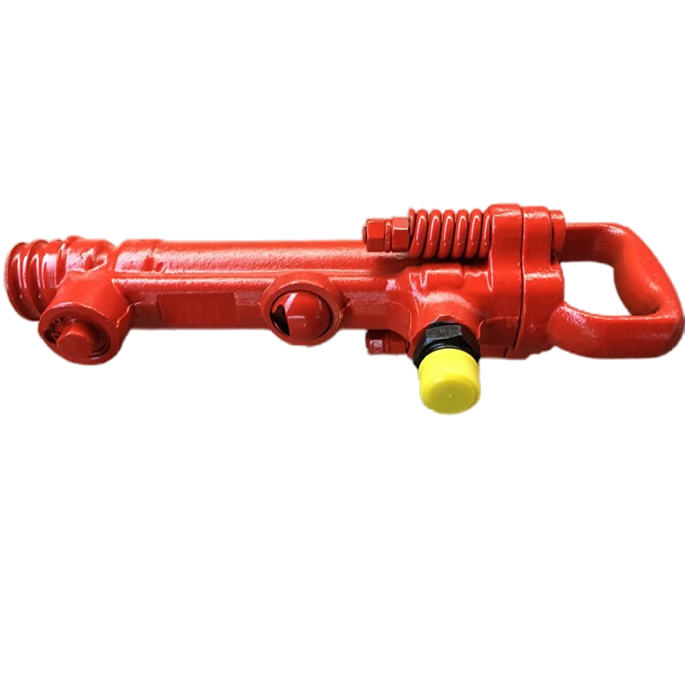 Пневматический пистолет TCA-7 для покраски