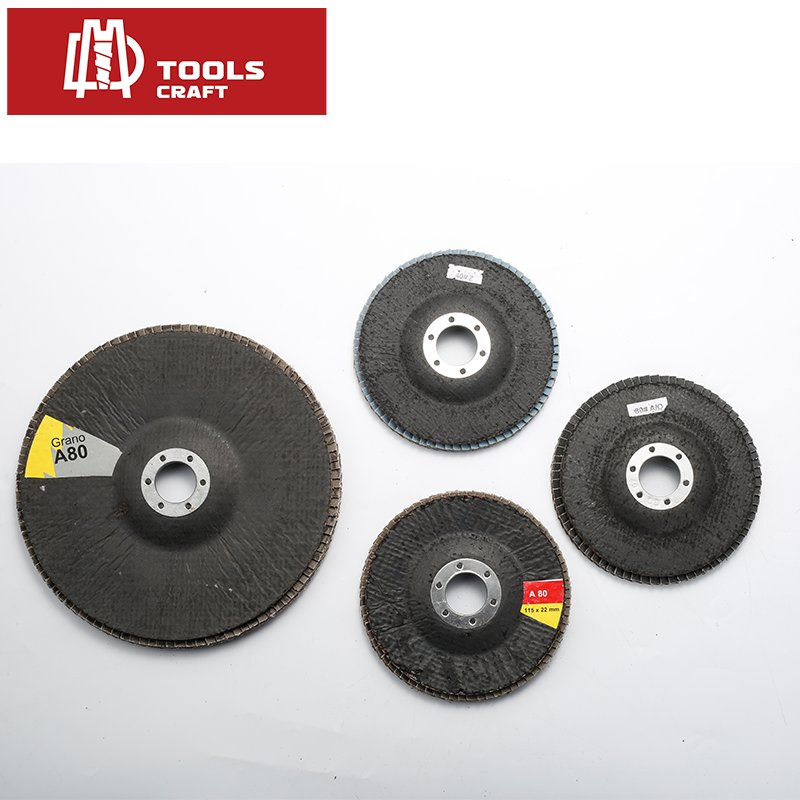 Абразивный диск Resin Over Resin Ceramic Fiber