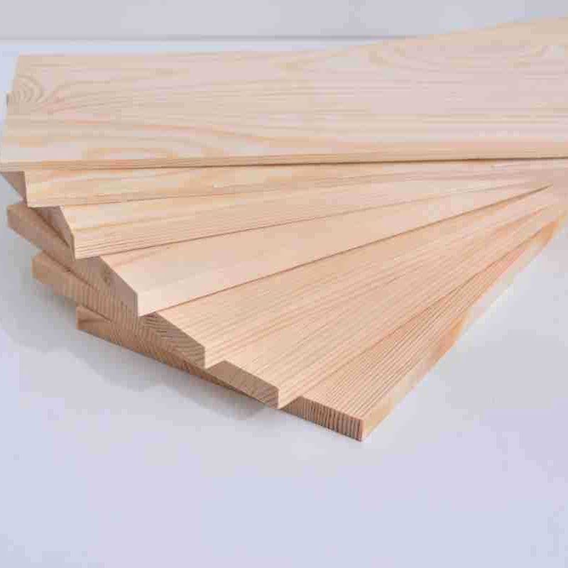 Cheaper Price Paulownia Solid Wood Board Edge Glued Panel Finger Joint Boards