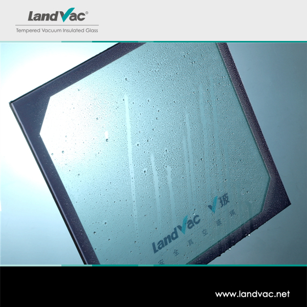 Вакуумное стекло LandVac для крыш и окон