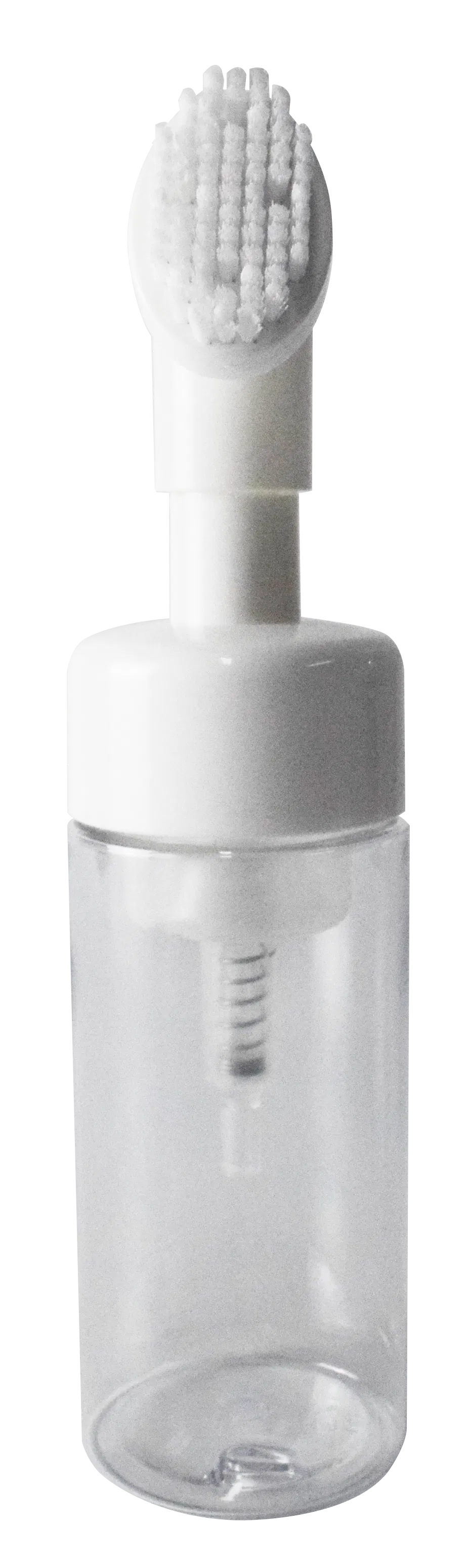 China Wholesales 43mm Foaming Pump Foam Pump with Brush for Shoes Cleaning