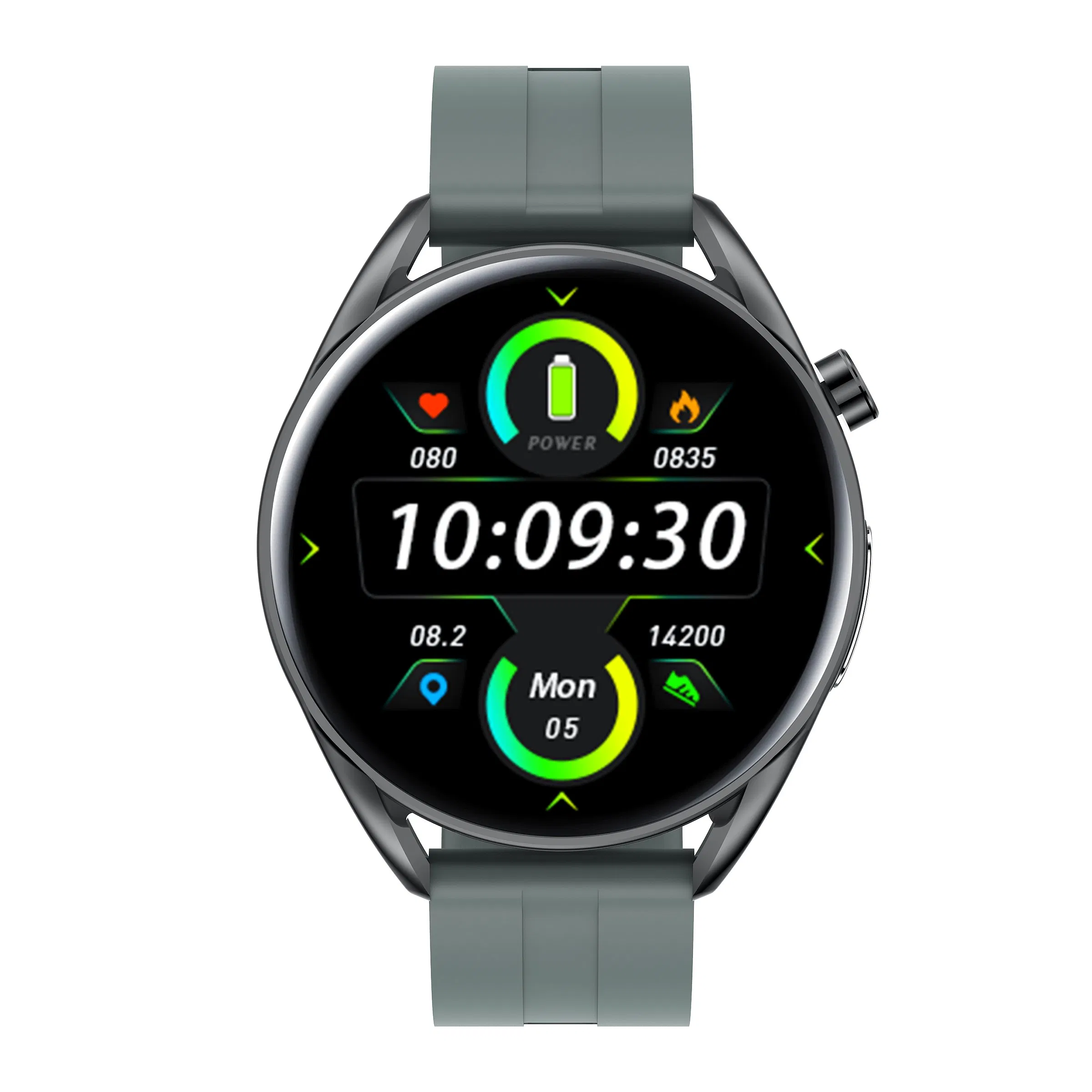 Умные часы Smartwatch H5 с OLED-дисплеем