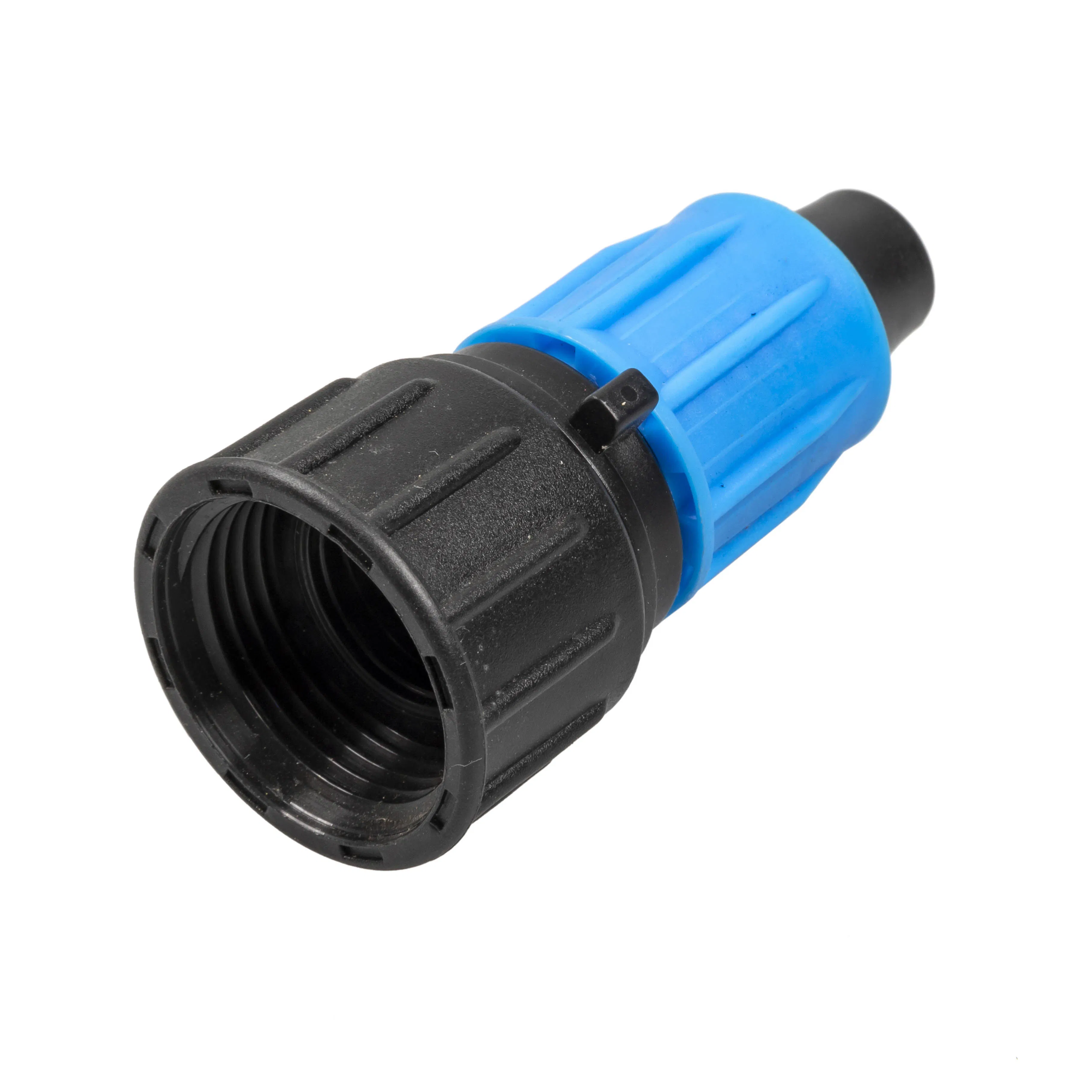 Farm Drip Durable Plastic Water Filter Pipe Fittings