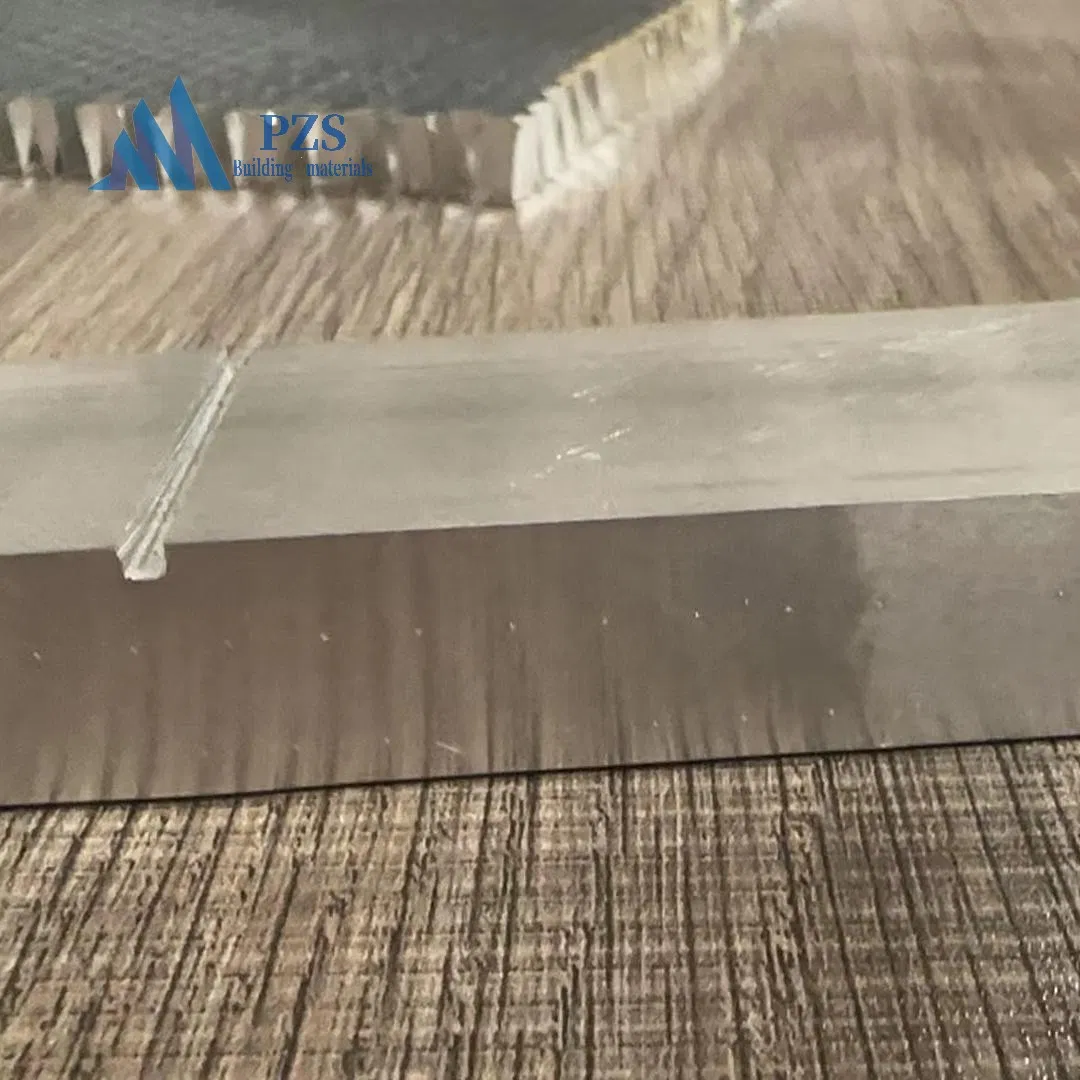 Lightweight Ultra-Macro Aluminum Honeycomb Core with Custom Sizes