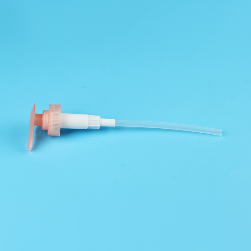 Hot Selling of 28/415 28/410 Plastic Lotion Pump for Lotion Dispenser