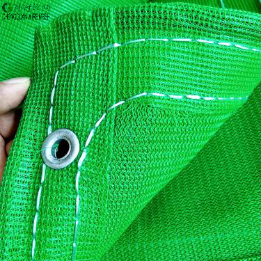 Construction Building Safety Net for Scaffolding with Virgin HDPE
