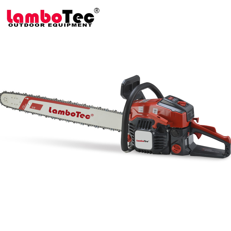 Lambotec Professional 5800 Chain Saw