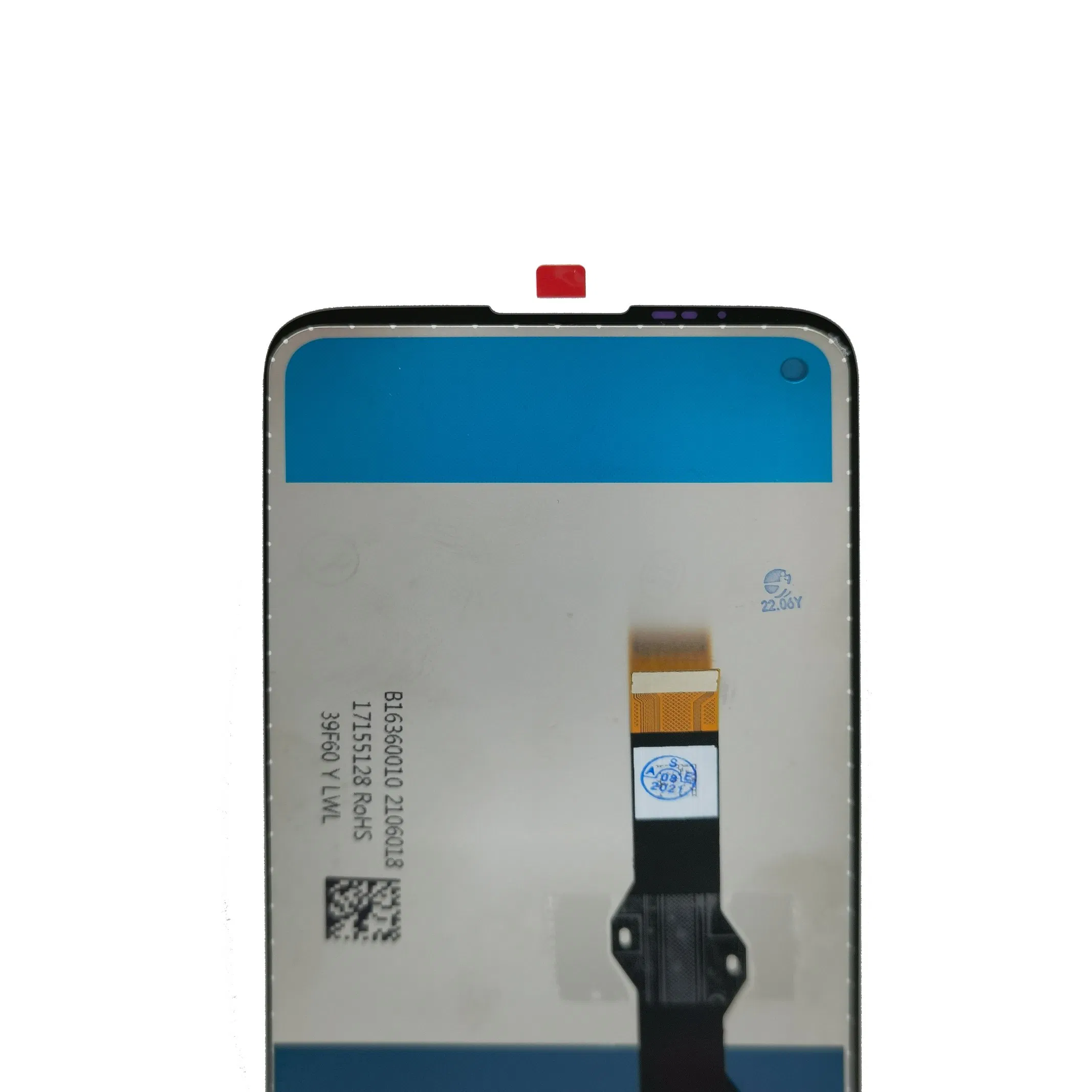 Mobile Phone LCD for Motorola Moto G8 Power LCD for Motorola Moto G8 Power Screen for Motorola Moto G8 Power Digitizer Touch Assembly