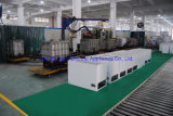 Hard Door Low Consumption Bottom Cooling Chest Freezer