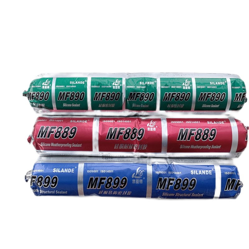 Mf3250 Butyl Sealing Sealant Tape Guaranteed by ISO9001/14001 Quality