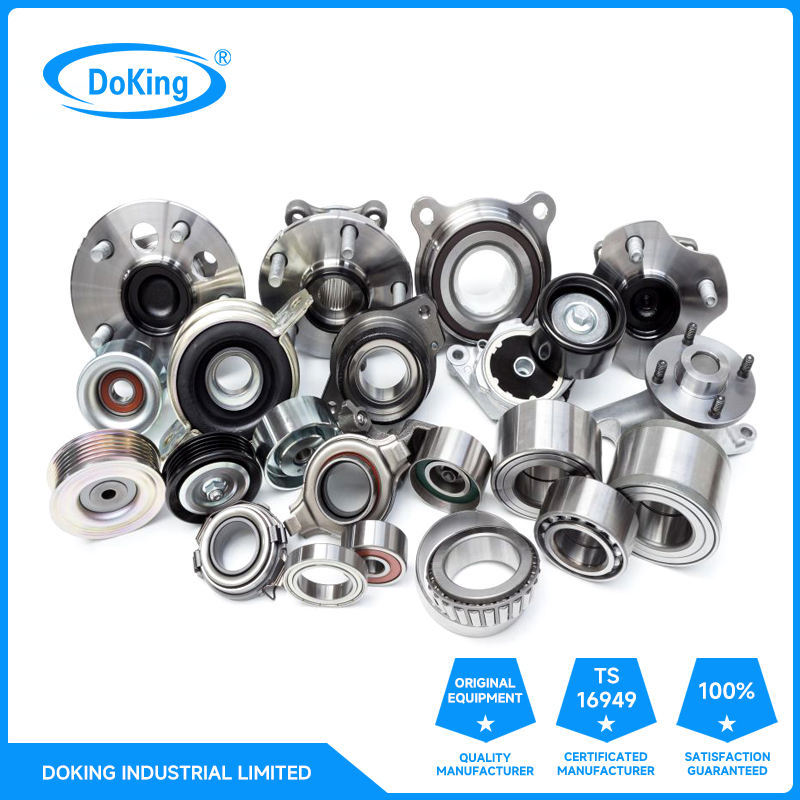 Подшипник выжимной сцепления 1601430-BAOH 1601430-0347