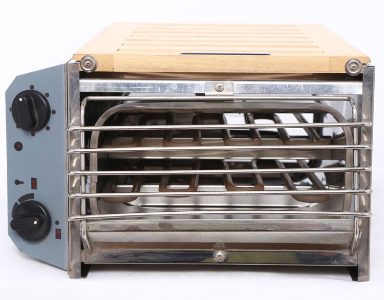 Обогреватель для сауны Fenlin SC-08A, деревянная печь