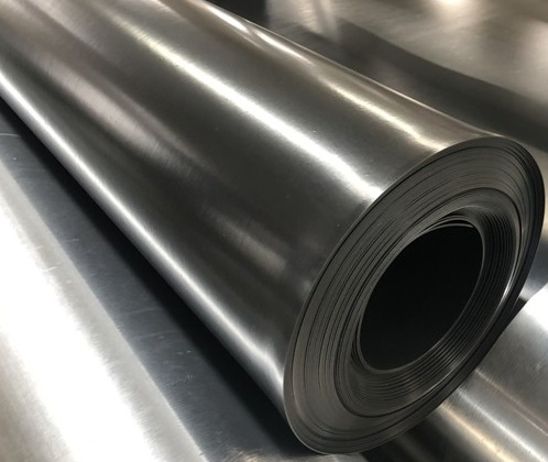 0.5mm High Strength HDPE Geomembrane for Irrigation Water Storage