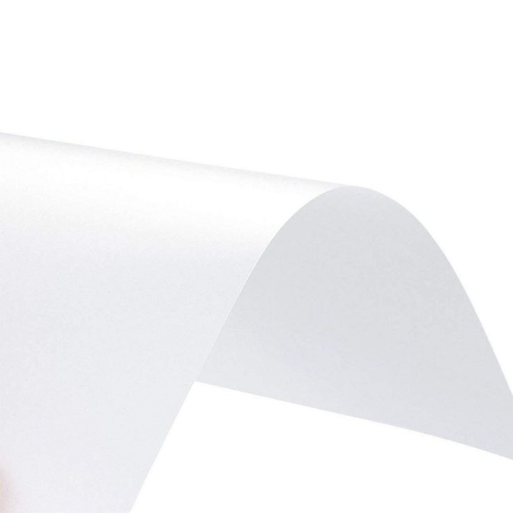 High Temperature Resistance Double Sided Paper
