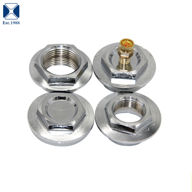 China Manufacturer Cast Iron Radiator Parts