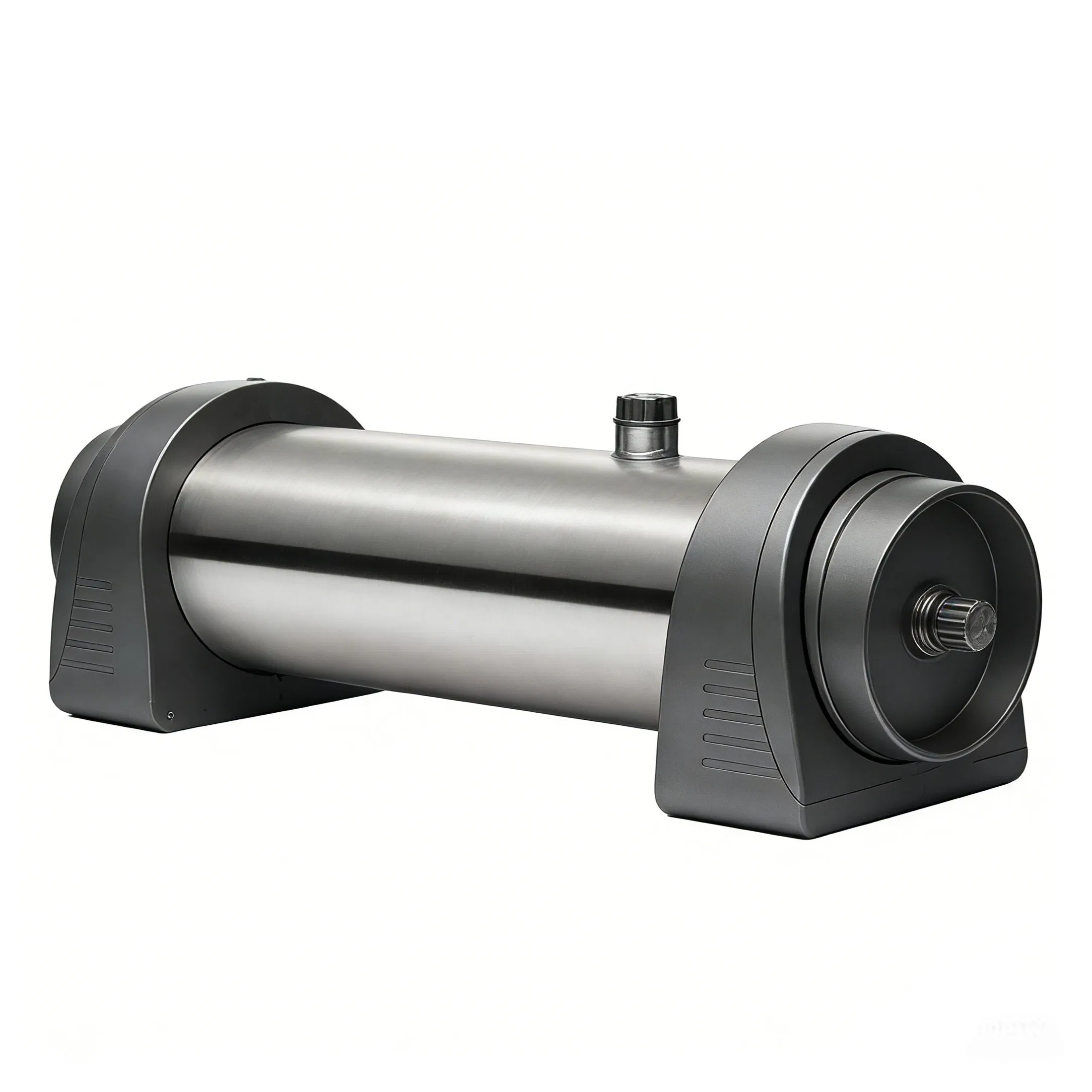 Conbl UF Ultrafiltration Water Purifier Treatment Equipment for Commercial or Household Use