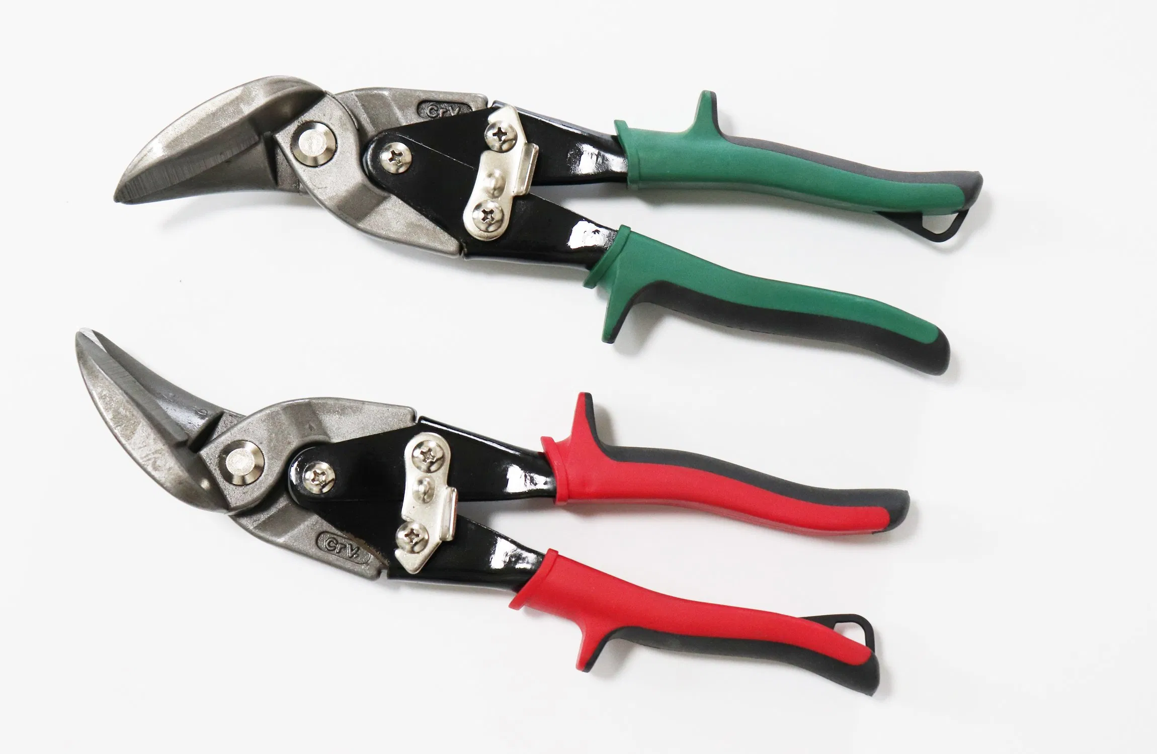 Heat-Treated Forged Carbon Steel 55 Cutting Plier