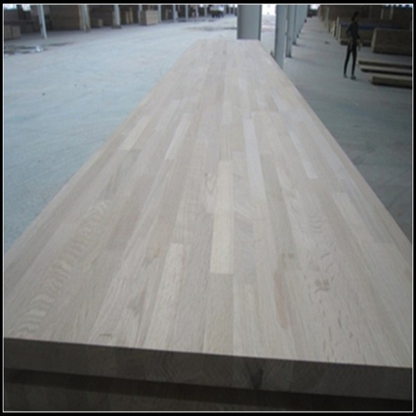 Oak Finger Joint Board/Countertops/Worktops