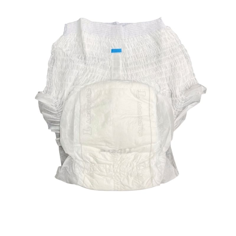 Japanese Quality Own Brand Yibero/Custom High Absorption Adult Diaper Pants