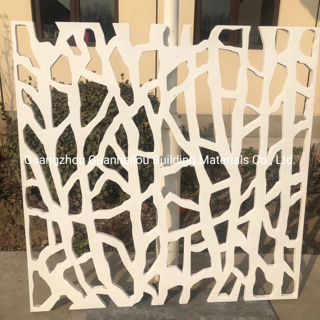 Ultra-High Performance Concrete/ Uhpc/ Grc/ Grg Precast Component