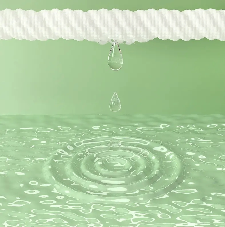 Natural Cotton Factory Price Low MOQ Wholesale Cleansing 80PCS Baby Wipes