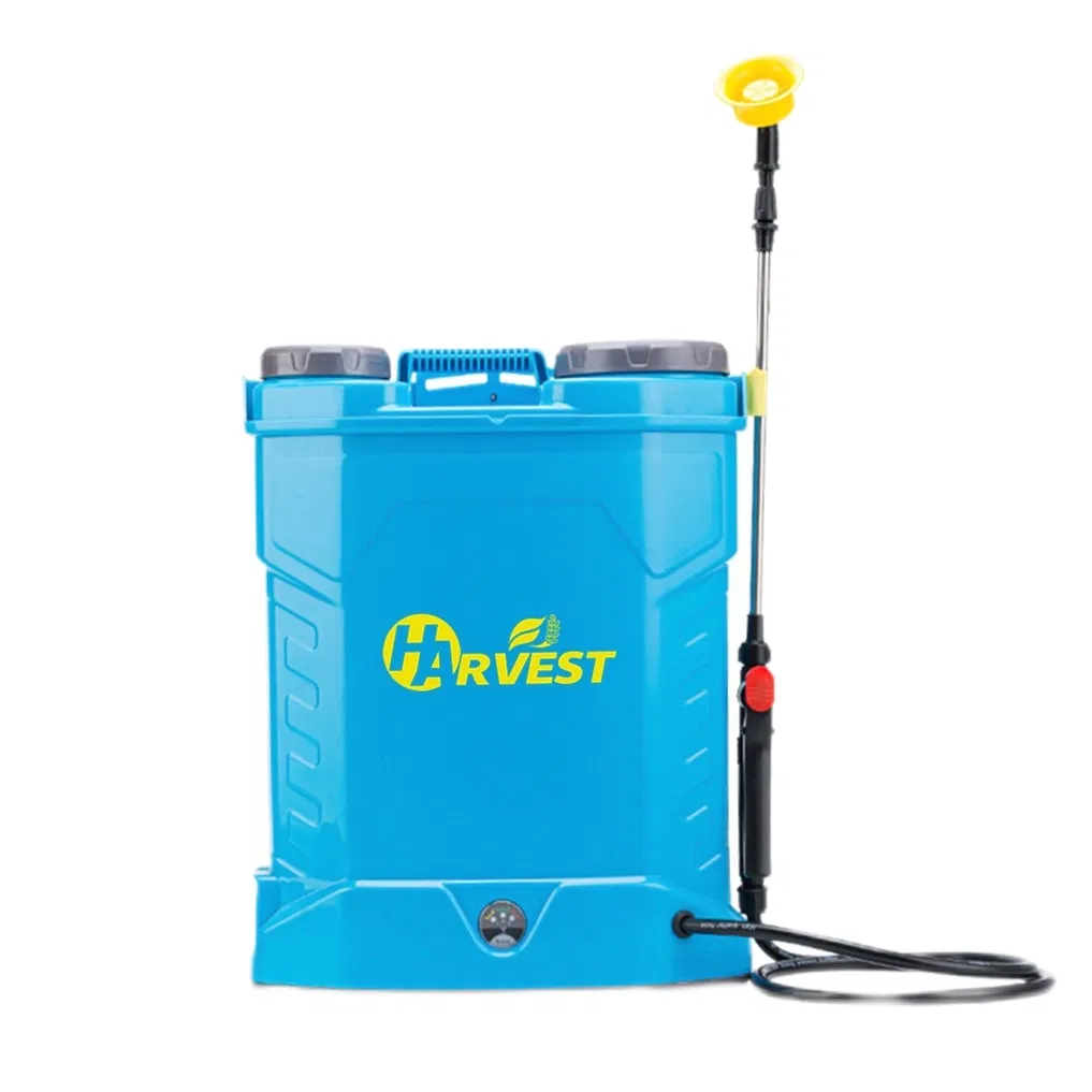 Hot Sale Agricultural Farm Backpack Knapsack Battery Electric Sprayer 16L/18L/20L