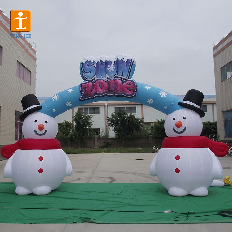 Outdoor Front and Rear Projection Projector Screen with Blower Inflatable Movie Screen