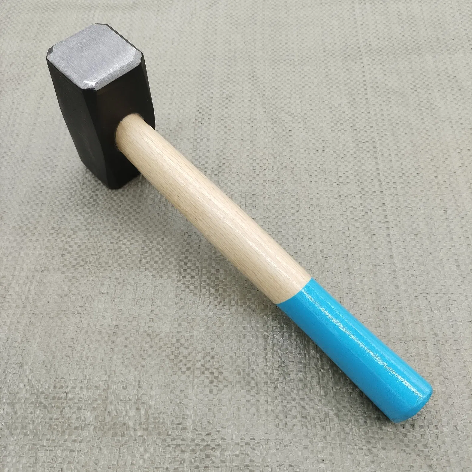 Top Rated Forged Hammer for Stone, Trusted by Masons Worldwide