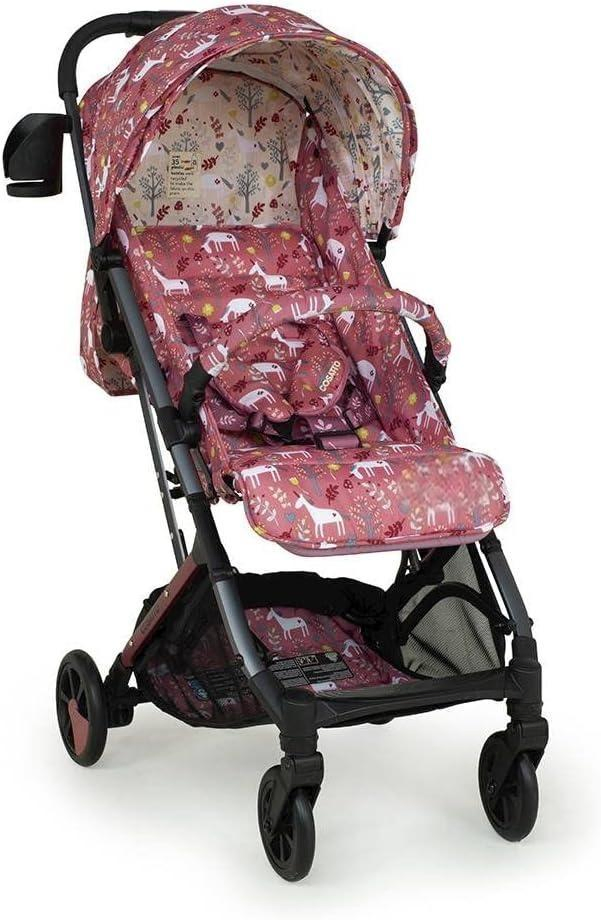 Hot Sale OEM ODM Luxury Multifunction Baby Stroller Pram with 5-Point Safety Belt