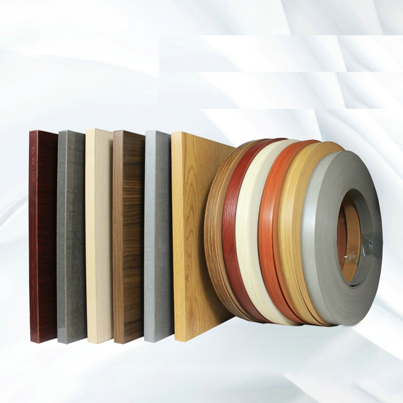 Factory Customised Countertop Laminate Paticle Board Edge Banding