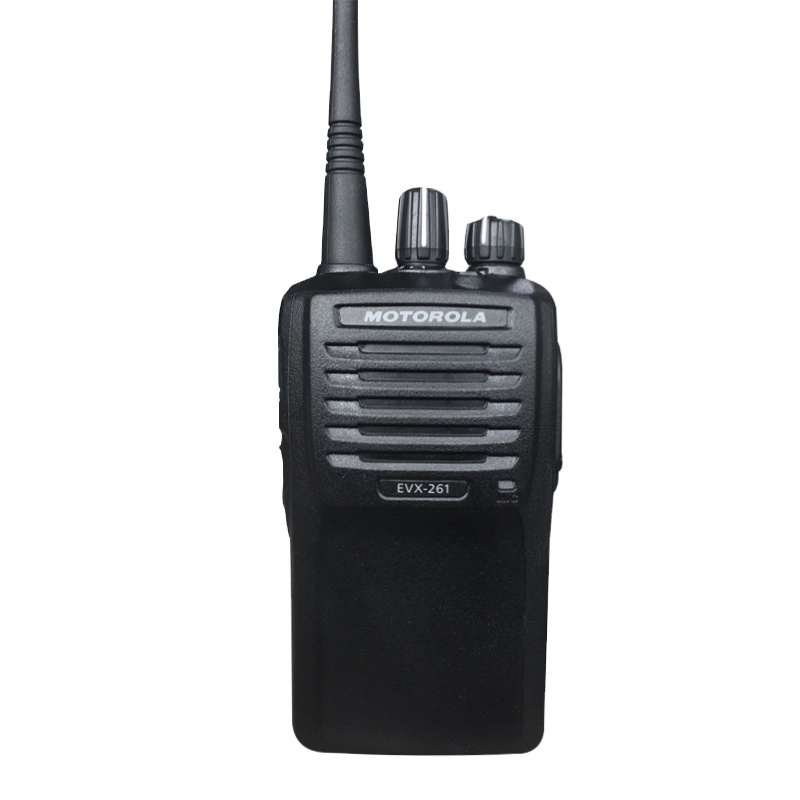 Портативная рация EVX261 UHF