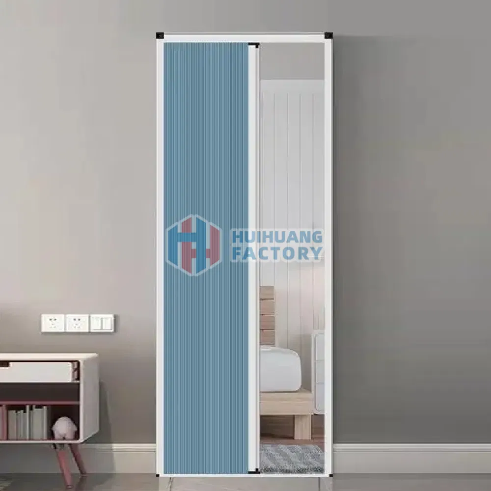 100% Blackout Sunshade Aluminum Frame Honeycomb Fabric Window Blind