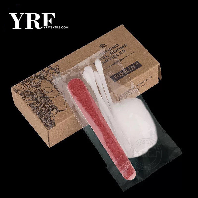 Yrf Wholesale Hotel Shower Gel Bottles Bathroom Set Hotel Amenities