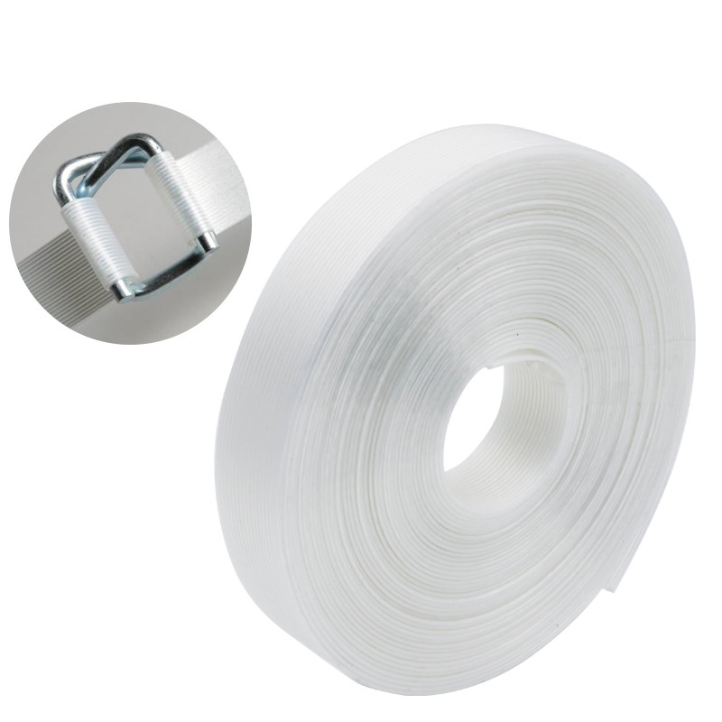 13mm Width Composite Cord Polyester Strap for Binding