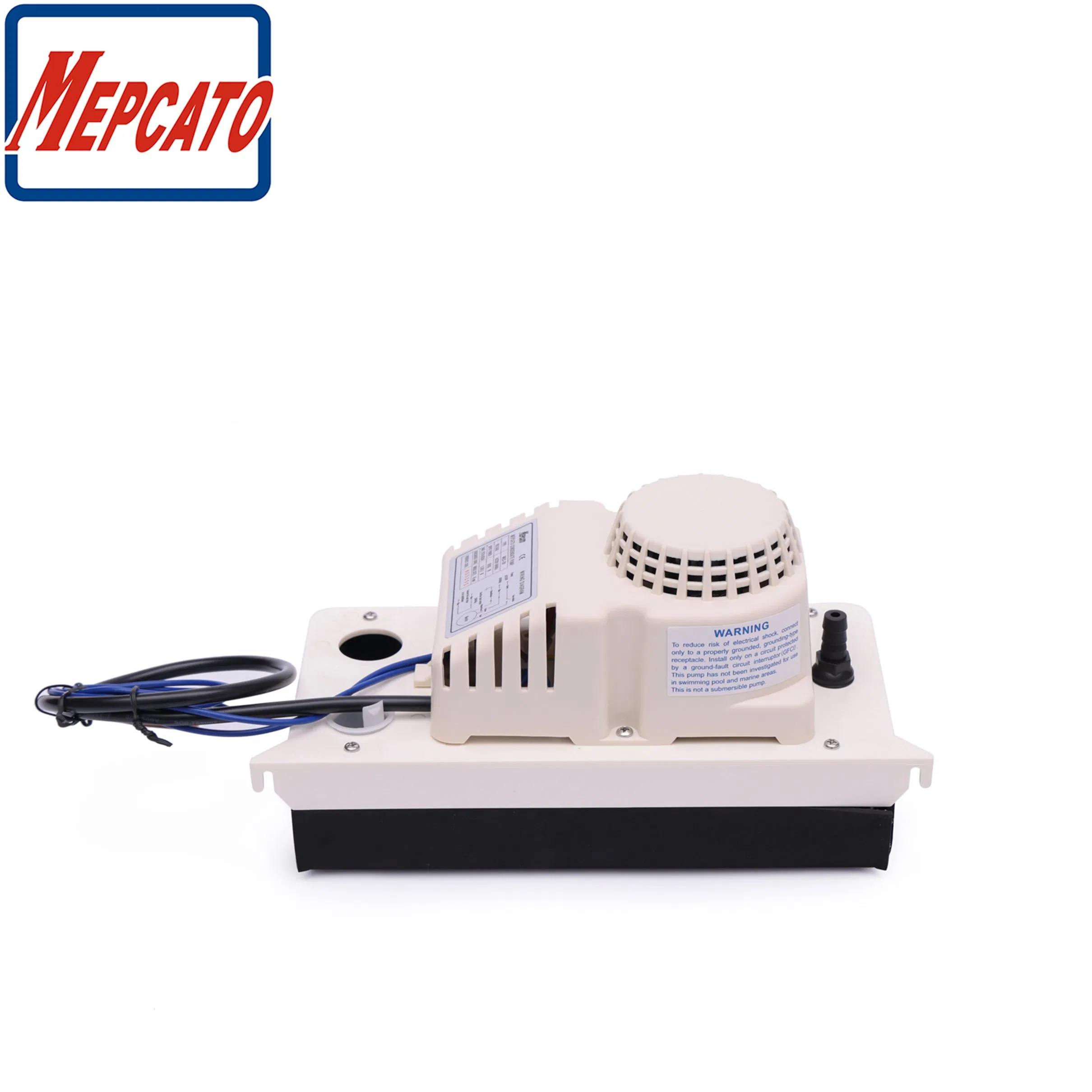 Air Conditioning Dehumidifiers Condensate Water Drainage Small Electric Water Pump Bomba De Condensado