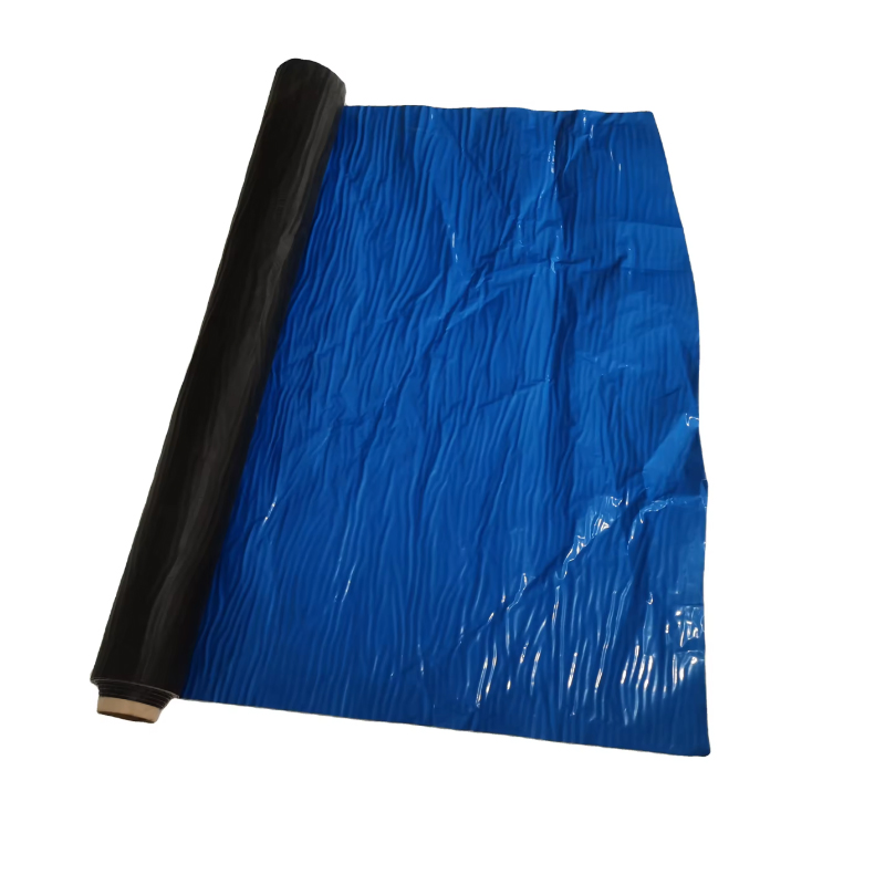 Self Adhesive Membrane Pool Thermal Cover Heat Saver Ultraviolet Treated