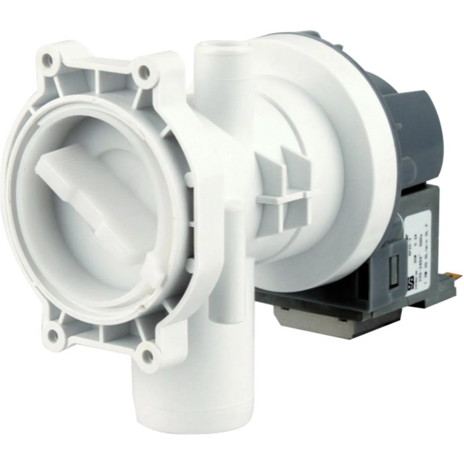 30-40W Rated Power CE Certified 220V AC Drain Pump with Good Service