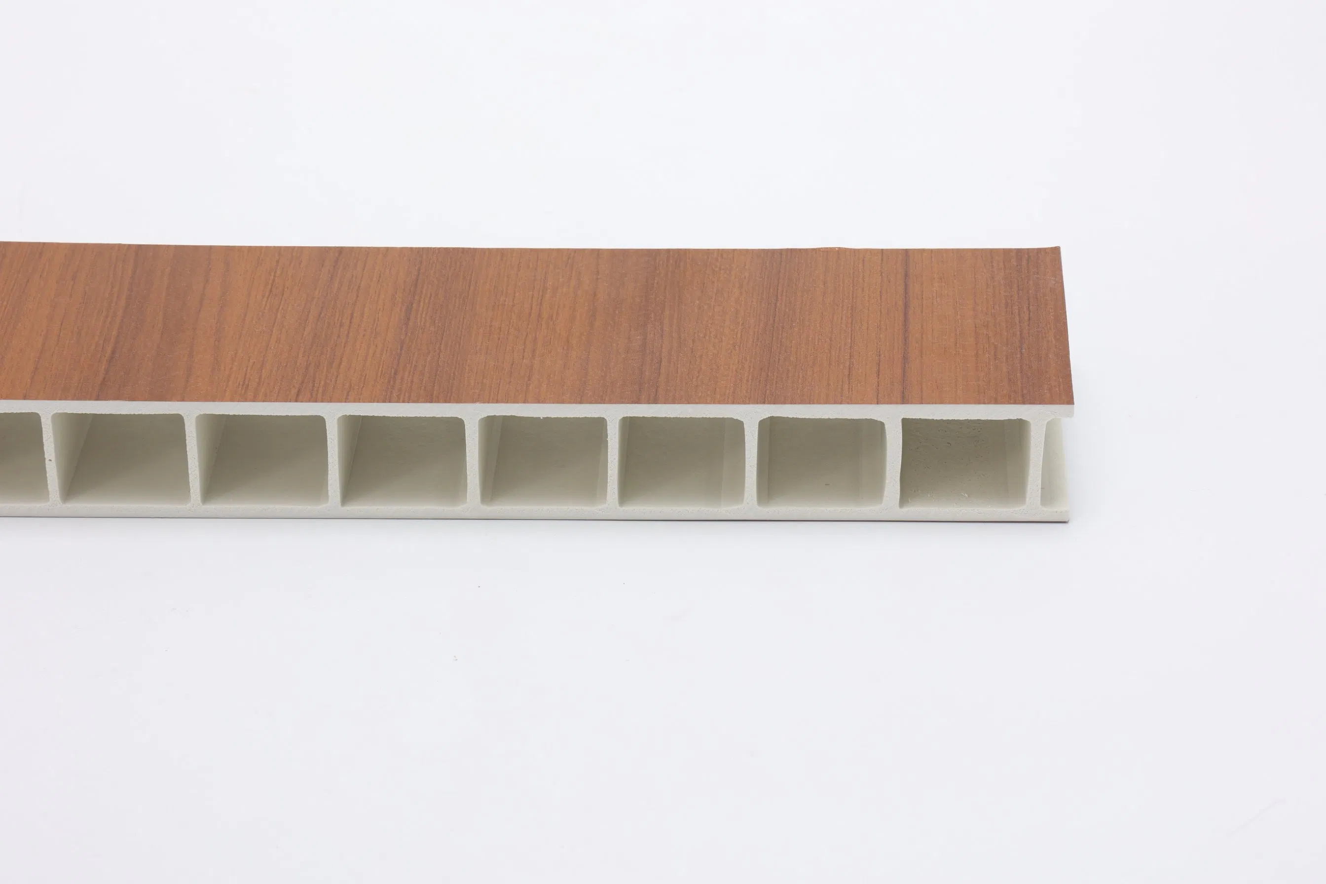 Sound/Heat Insulation New Generation WPC Doors with Frame for Bathroom