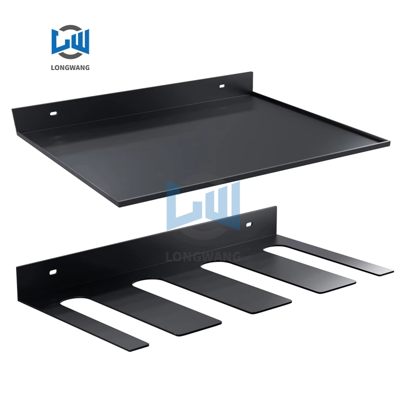 Настенная стойка для дрелей и сверл