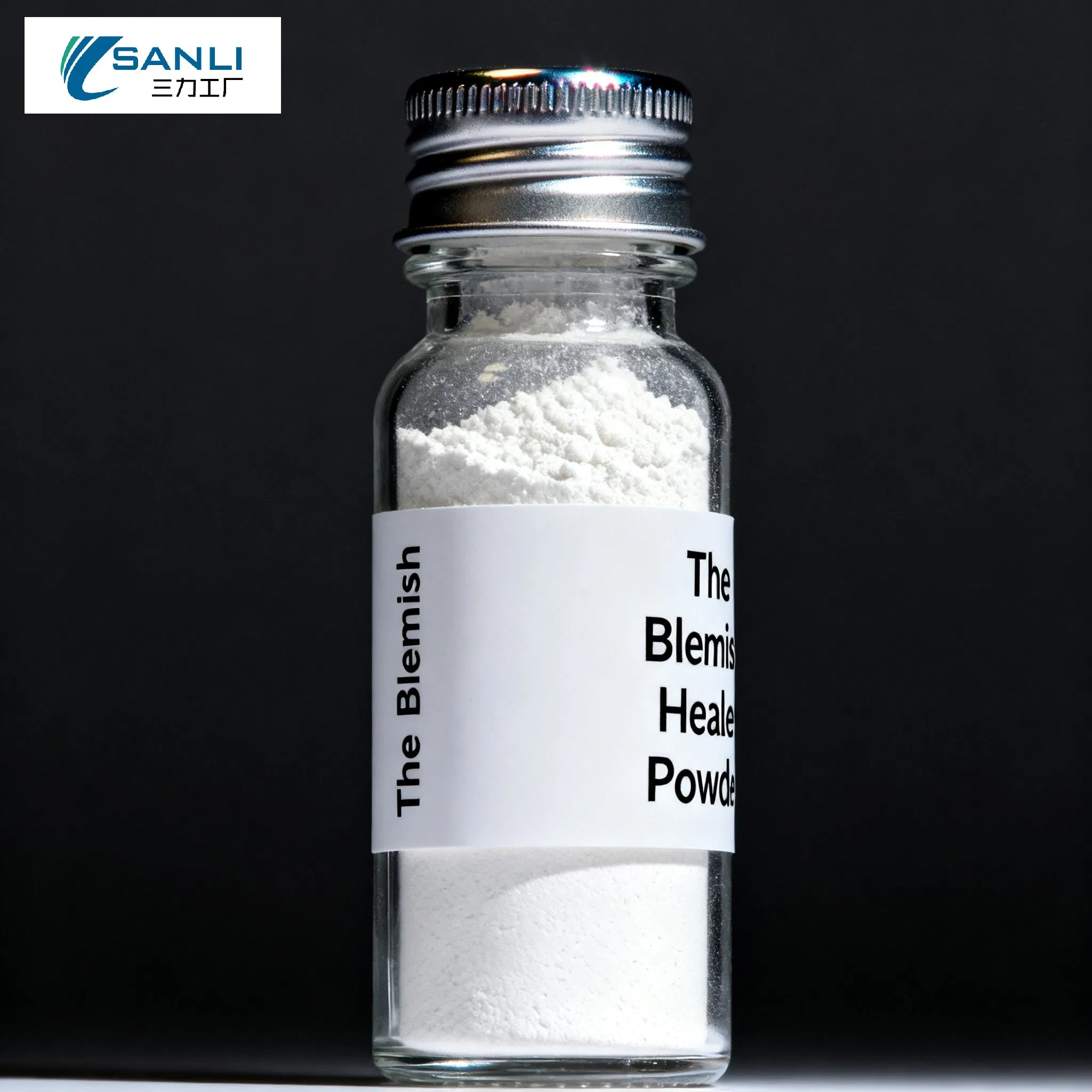 Whitening and Skin Clarifying Fine Pearl Powder with Cuttlebone Hemostatic Action Powder for Dull Skin and Uneven Skin Tone