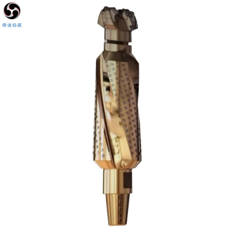 Fs Custom Stable Performance Drill Bit Centralizer for Hard Rock Formation Drilling