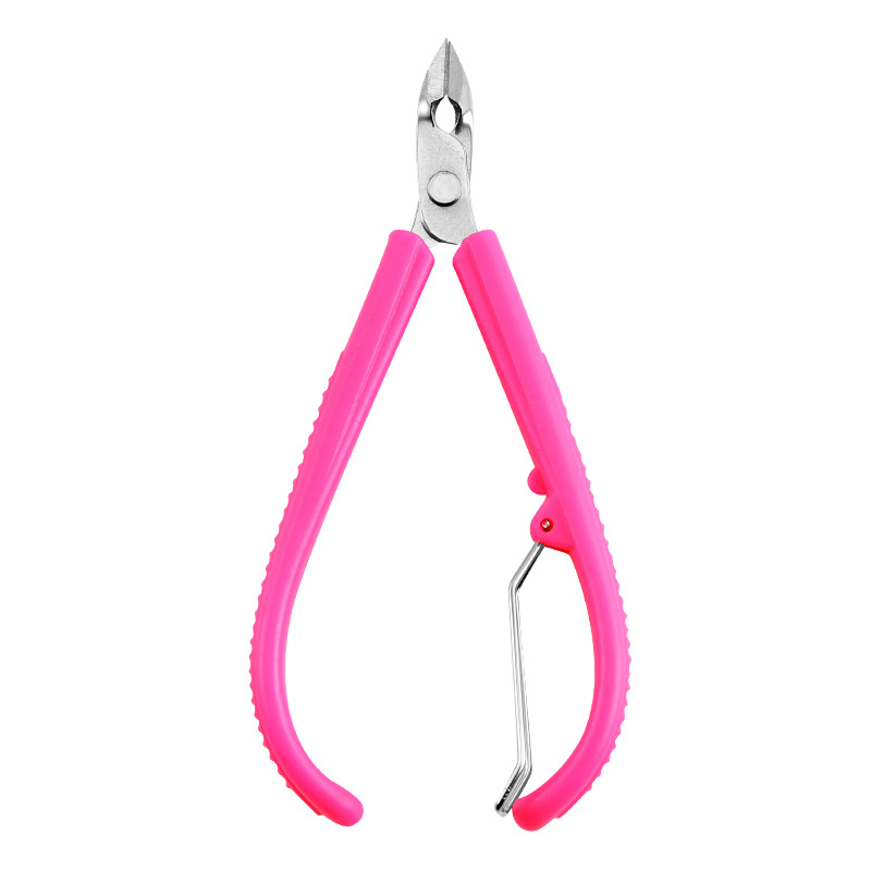 Hot Selling Stainless Steel Nail Clipper Manicure Set