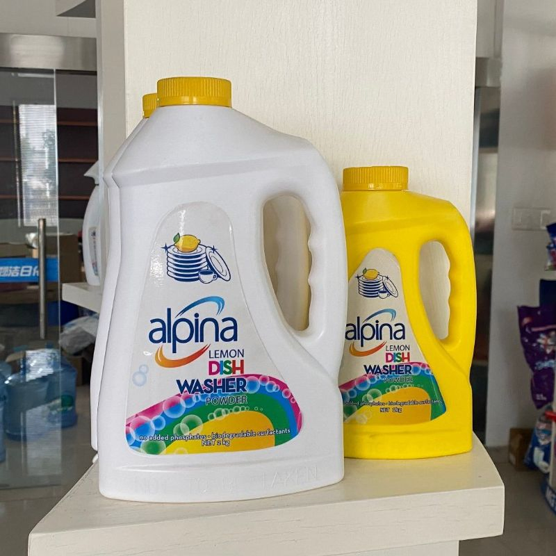 Miuge Dishwashing Liquid Dish Cleaner
