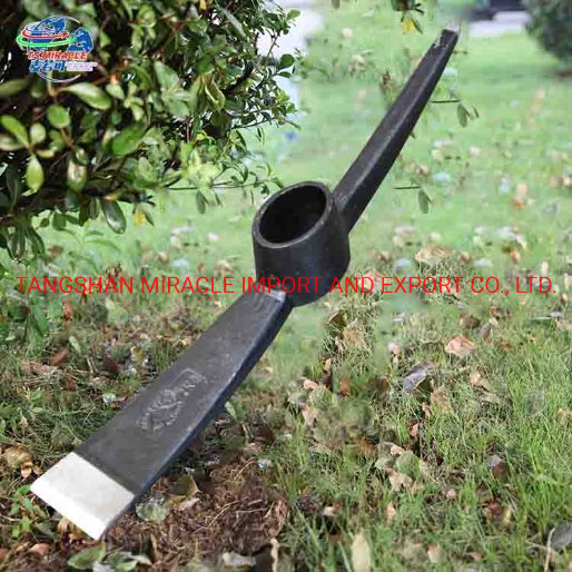 Farming Agriculture Digging Hardware Tool Pickaxe