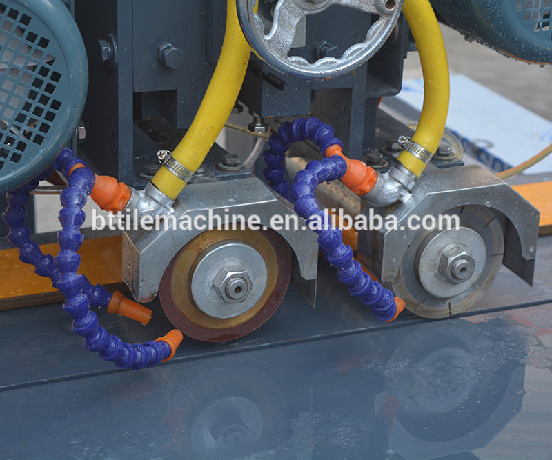 150mm Ceramic Tile Grinder Grinding Wheel Anti-Slip Groove for Stairs