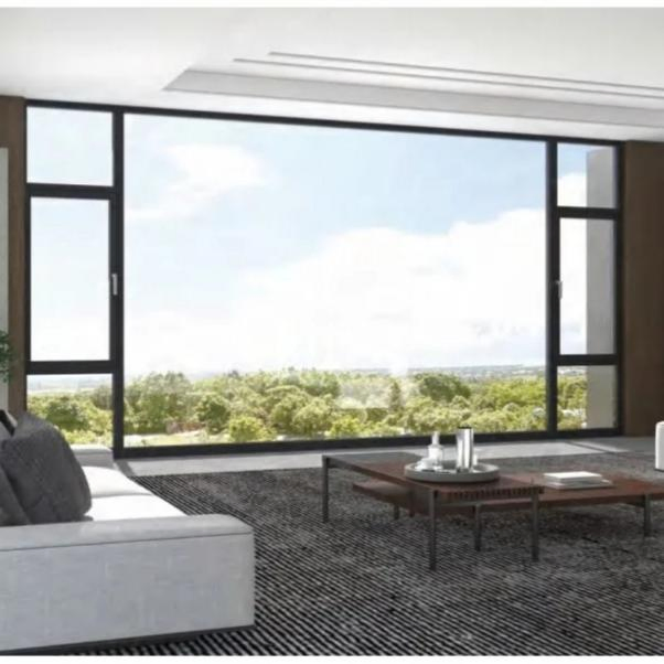 Large Windows Fixed Glass Extra Large Picture Window Styles Window Designs for Homes