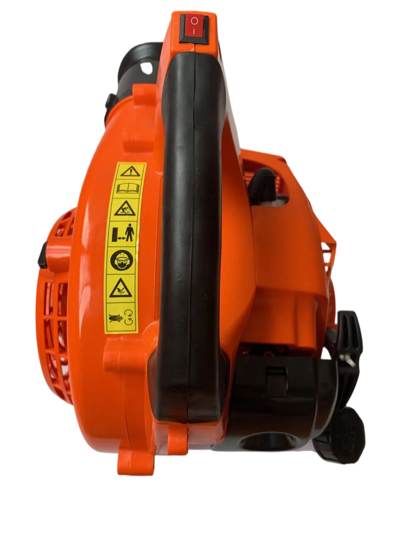 Vobon Gasoline Blower Eb260 High Power Garden Tools Durable Leaf Blower