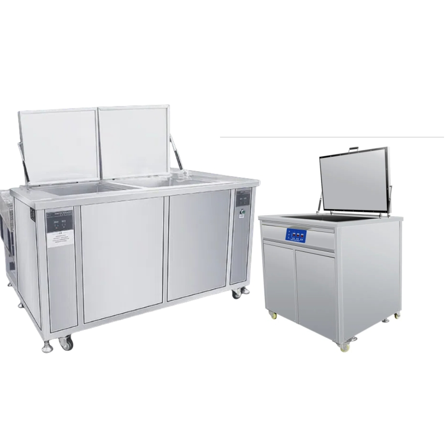 High Efficiency Open Top Dishwasher Saves Time